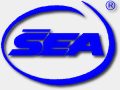 logo ŠEA